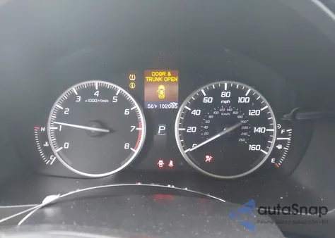 2014 Acura Ilx 2.0L z USA, uszkodzony, nr VIN 19VDE1F75EE012228